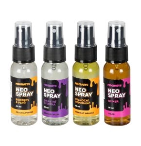 Mikbaits Neo Spray 30ml